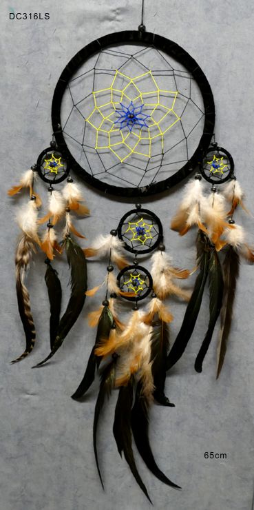 Dreamcatcher